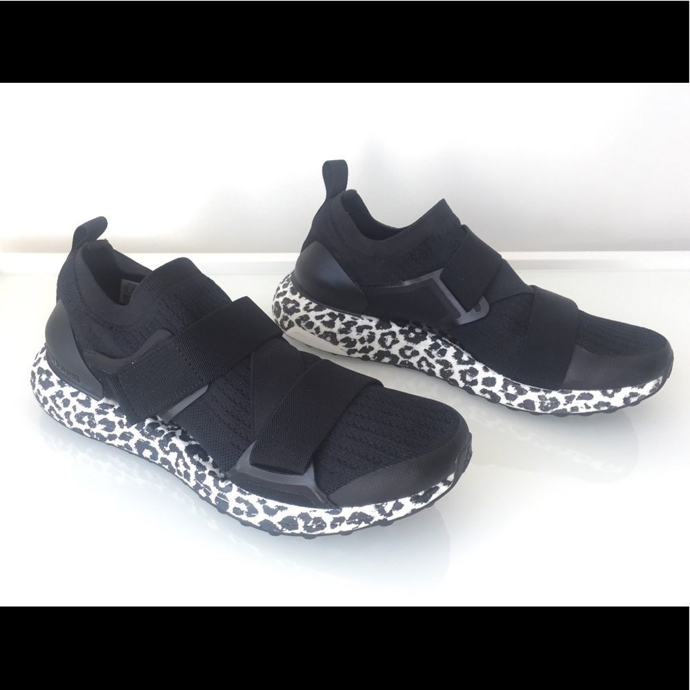 Stella McCartney adidas UltraBOOST X sneakers